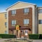 Super 8 By Wyndham Grapevine Dfw Airport Northwest - map