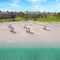 Ja Palm Tree Court - map