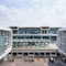Sheraton Milan Malpensa Airport Hotel & Conference Centre - map