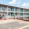 Rodeway Inn University Downtown - map