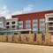 Wyndham Garden San Antonio Airport - map