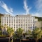 Courtyard By Marriott San Diego Mission Valley Hotel Circle - map