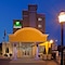 Holiday Inn Express Laguardia Airport By Ihg - map