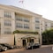 The Peninsula Beverly Hills - map