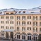 Grand Hotel Savoia Cortina D'ampezzo, A Radisson Collection Hotel - map