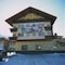 Hotel Bellaria - map