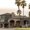 Best Western Plus A Wayfarer's Inn And Suites - map