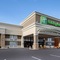 Holiday Inn Blytheville By Ihg - map