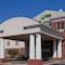 Holiday Inn Express Hotel & Suites Auburn - University Area By Ihg - map