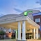 Holiday Inn Express Hotel & Suites Gadsden W-Near Attalla By Ihg - map