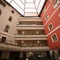 Grand Hotel Yerevan - map
