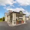 Best Western Plus Northwoods Inn - map