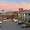 Best Western Plus Brookside Inn - map