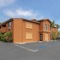 Quality Inn & Suites Oceanside Near Camp Pendleton - map