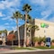 Holiday Inn Express Hotel & Suites Vacaville By Ihg - map