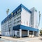 Holiday Inn Express Van Nuys By Ihg - map