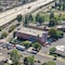 Best Western Los Angeles Worldport Hotel - map