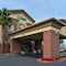 Holiday Inn Express Sacramento Airport Woodland By Ihg - map