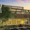 Courtyard By Marriott Los Angeles Woodland Hills - map
