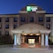 Holiday Inn Express Hotel & Suites Ft. Collins By Ihg - map