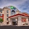 Holiday Inn Express & Suites Grand Junction By Ihg - map