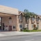 Super 8 By Wyndham Bakersfield South Ca - map
