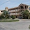 Days Inn By Wyndham Corpus Christi Beach - map