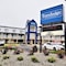 Travelodge By Wyndham Fort Wayne North - map