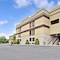Super 8 By Wyndham Raleigh Downtown - map