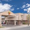 Super 8 By Wyndham St. George Ut - map