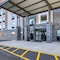 Comfort Suites St. Louis - Sunset Hills - map