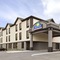 Kingside Residences - map