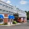 Wyndham Southbury - map