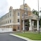 Holiday Inn Express Hotel & Suites Brooksville West By Ihg - map