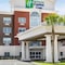 Holiday Inn Express Hotel & Suites Fort Pierce West By Ihg - map