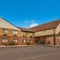 Best Western Kendallville Inn - map