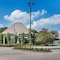 Clarion Inn Conference Center - map