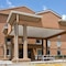 Holiday Inn Express Harvey-Marrero By Ihg - map