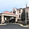 Comfort Inn & Suites Asheboro - map