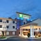 Holiday Inn Express Hotel & Suites Rolla - U Of Missouri S&T By Ihg - map