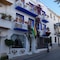 Linda Boutique Hotel - map