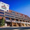 Hotel Moura - map