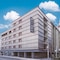 Kyoto Hotel Sanoya - map