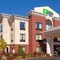 Holiday Inn Express Hotel & Suites Manchester Airport By Ihg - map