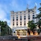 DoubleTree By Hilton Nashua - map