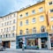 Leonardo Boutique Hotel Munich - map
