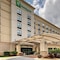 Holiday Inn Rocky Mount - Us 64 By Ihg - map