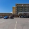 Clarion Hotel Convention Center - map