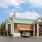 Best Western Statesville Inn - map