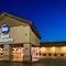 Best Western Airport - map